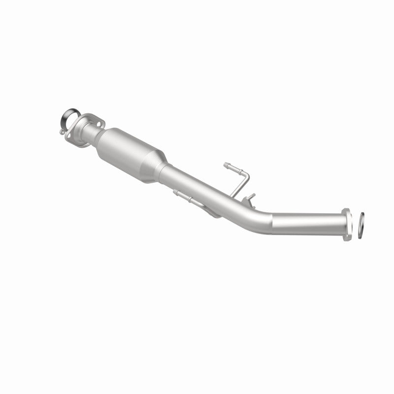 MagnaFlow Toyota Sienna California Grade CARB Compliant Direct-Fit Catalytic Converter 447207 360 Degree Image Set