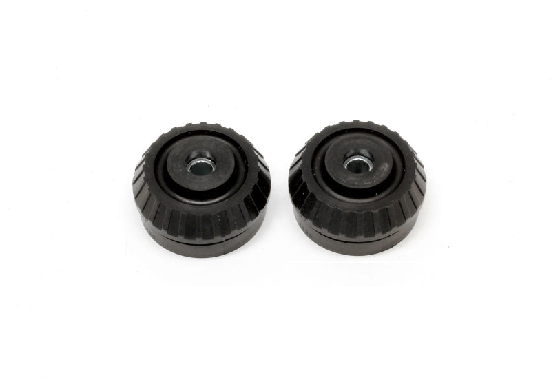 BMR 08-09 Pontiac G8 Front Strut Mount Bushing Kit (Elastomer) - Black BK011 BK011 User 1