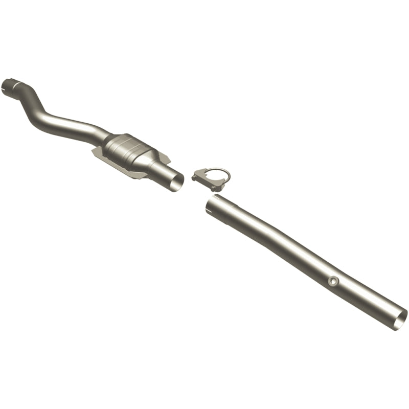 MagnaFlow Dodge Dakota California Grade CARB Compliant Direct-Fit Catalytic Converter 3391234 Photo - Primary