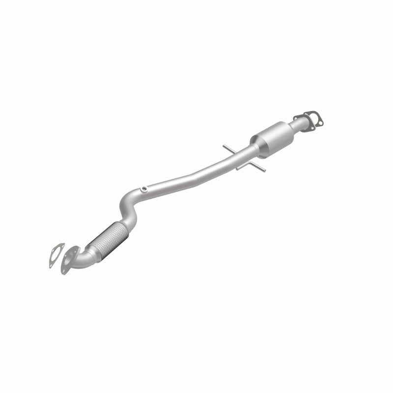 MagnaFlow Chevrolet OEM Grade Federal / EPA Compliant Direct-Fit Catalytic Converter 52091 360 Degree Image Set