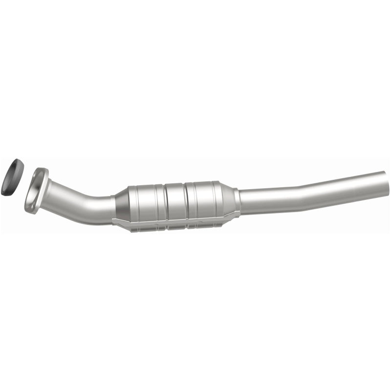 MagnaFlow Mazda 6 California Grade CARB Compliant Direct-Fit Catalytic Converter 5571479 Photo - out of package