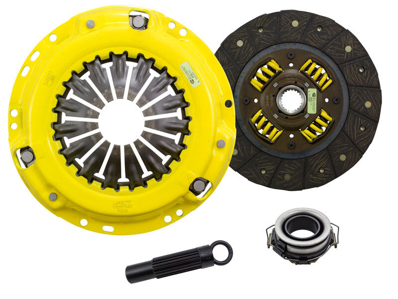 ACT XT Clutch Kit Performance Street Toyota Celica ALL TRAC L4 89-93 TC4-XTSS Photo - Primary