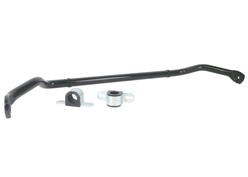 Whiteline Nissan Armada 17-23; Infiniti QX56/QX80 11-23 Front Heavy Duty Adjustable 38mm Swaybar BNF86 BNF86 Photo - Primary
