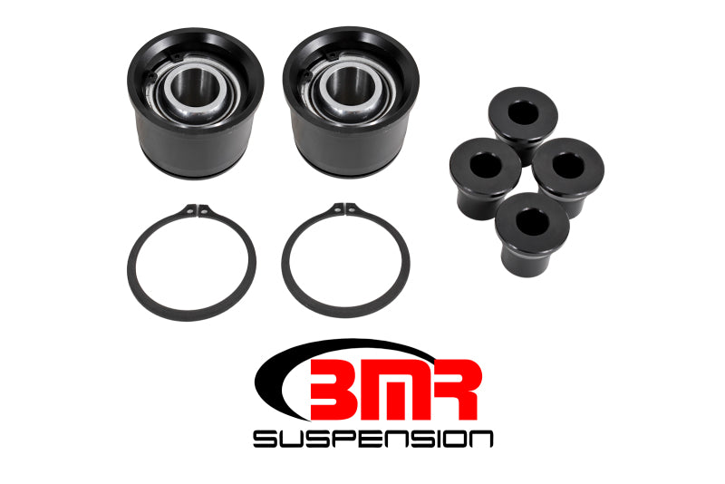 BMR Suspension Bearing Kit, Lower Control Arm, Rear, Premium BK055 Photo - Primary
