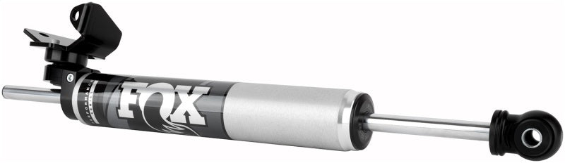 FOX 2018+ Jeep JL 2.0 Performance Series 8.2in. TS Stabilizer Bottom Axle Mount 5/8in Shaft 985-02-127 985-02-127 Photo - Unmounted