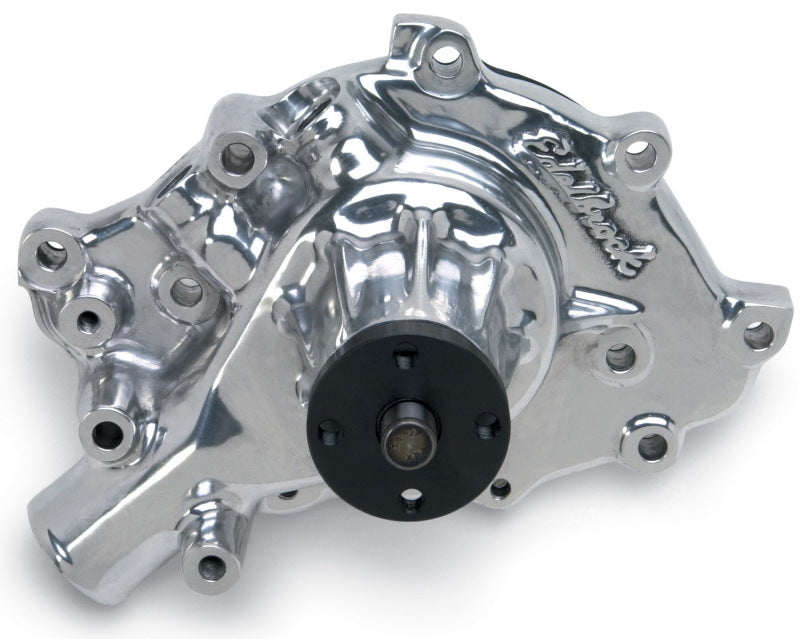 Edelbrock Water Pump, High Performance, Ford, 1965-68 289 c.i.d, 1968-69 302 c.i 8846 Photo - Primary