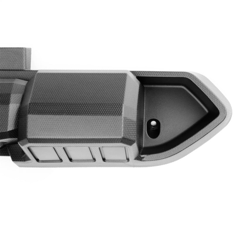 Rugged Ridge 18- 22 Jeep Wrangler JL/ 20-22 Gladiator Eclipse Sun Shade Black Hard Top- Black 13551.39 13551.39 Photo - Unmounted