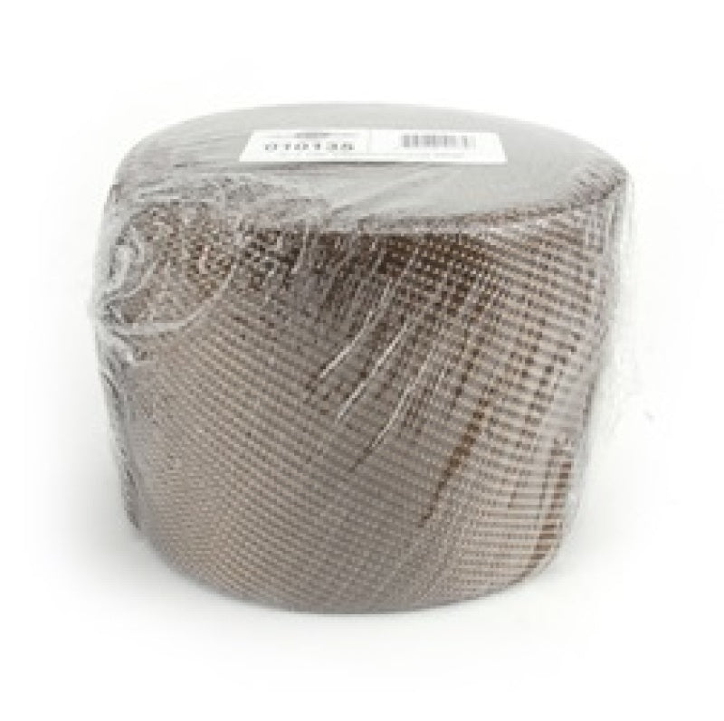 DEI Exhaust Wrap 6in x 100ft - Titanium 10135 10135 Photo - out of package