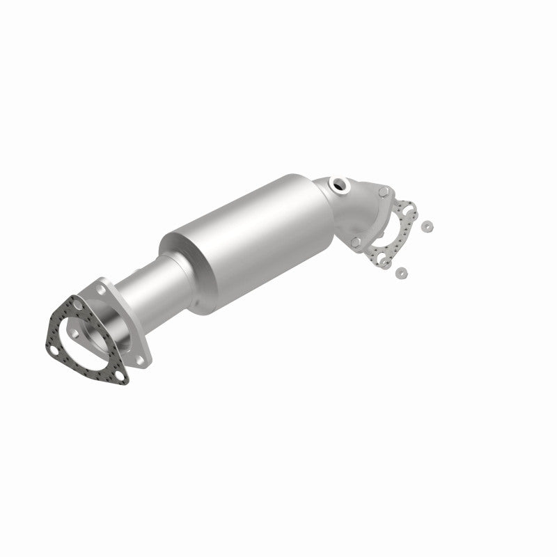 MagnaFlow California Grade CARB Compliant Direct-Fit Catalytic Converter 4561062 360 Degree Image Set