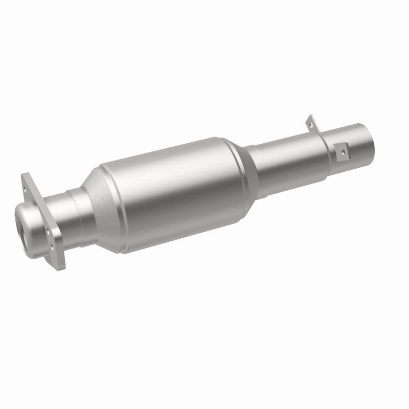 MagnaFlow California Grade CARB Compliant Direct-Fit Catalytic Converter 3391486 360 Degree Image Set