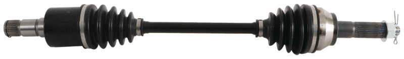 QuadBoss Rugged Axle 609203 609203 Photo - Primary