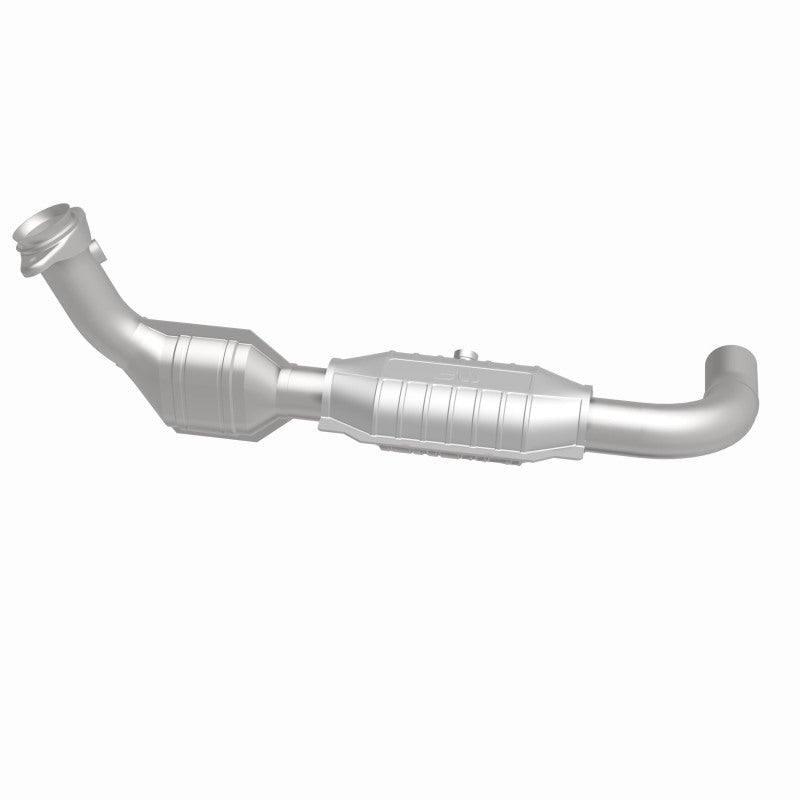 MagnaFlow Ford Expedition California Grade CARB Compliant Direct-Fit Catalytic Converter 447111 360 Degree Image Set