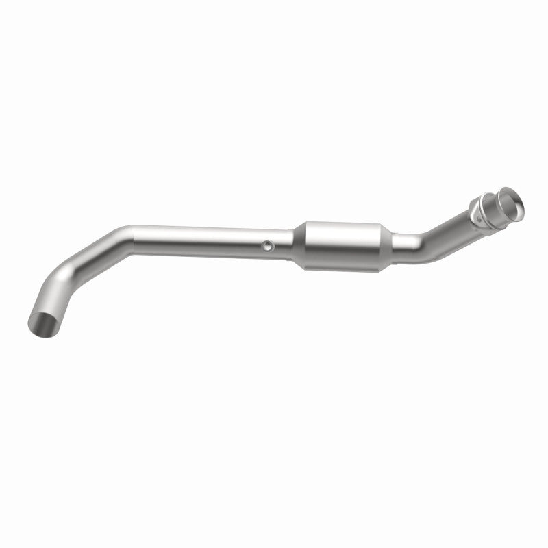 MagnaFlow Ford F-150 OEM Grade Federal / EPA Compliant Direct-Fit Catalytic Converter 52155 360 Degree Image Set