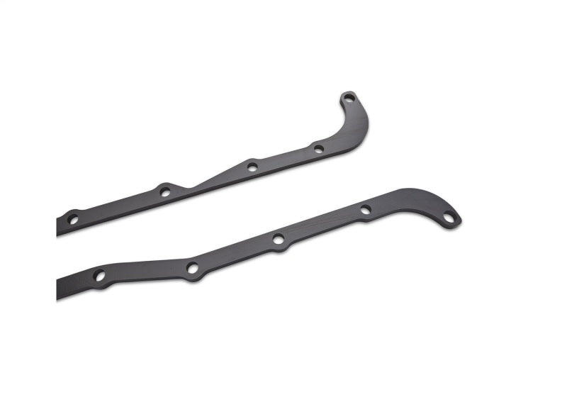 Ford Oil Pan Reinforcement Rails SBF351W FRDM6674-351 M-6674-351 Photo - Unmounted