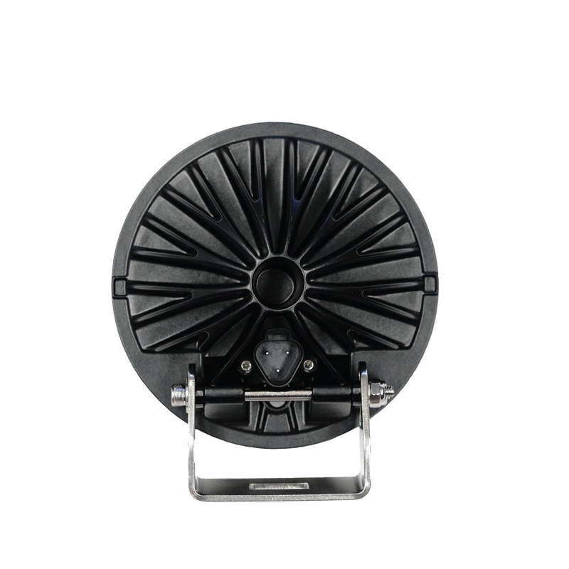 ARB Nacho 5.75in Offroad TM5 Combo White LED Light Set TM512 TM512 Photo - Unmounted