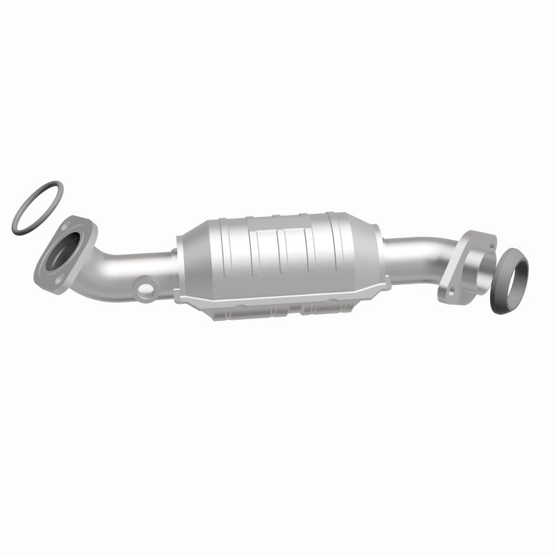 MagnaFlow Cadillac CTS OEM Grade Federal / EPA Compliant Direct-Fit Catalytic Converter 49884 360 Degree Image Set