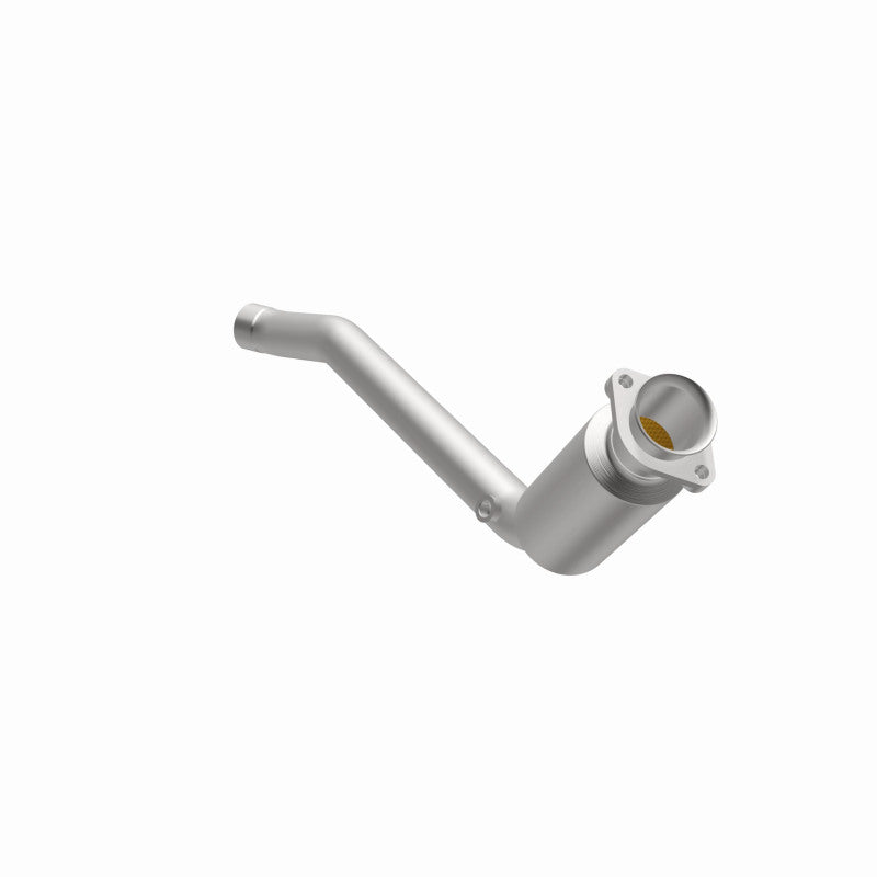 MagnaFlow Land Rover California Grade CARB Compliant Direct-Fit Catalytic Converter 5551531 360 Degree Image Set