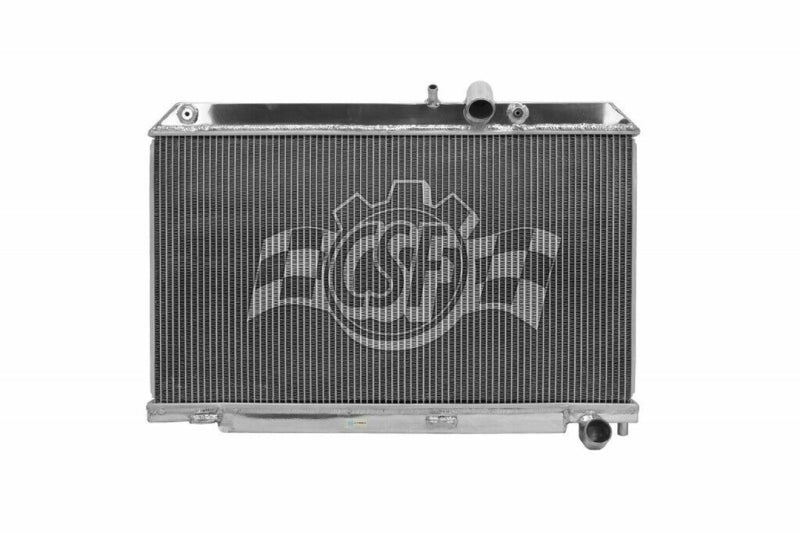 CSF Race Radiator 04-08 Mazda RX-8 04Q30 3164 Photo - out of package