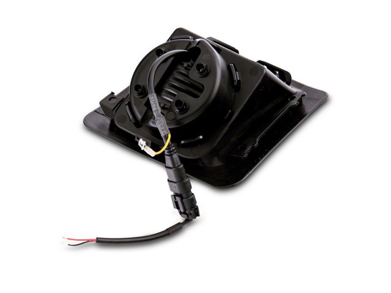 Raxiom 14-15 GMC Sierra 1500 Axial Series LED Fog Lights S532823 S532823 Photo - Close Up