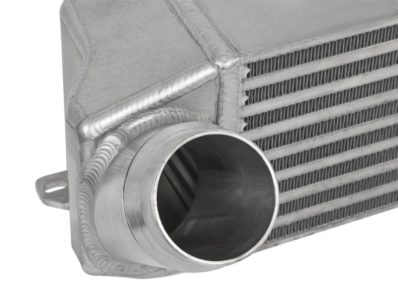 aFe POWER 46-20237-B BladeRunner 2-1/2 - 3" Intercooler Tube Cold Side 46-20233-B Photo - Unmounted