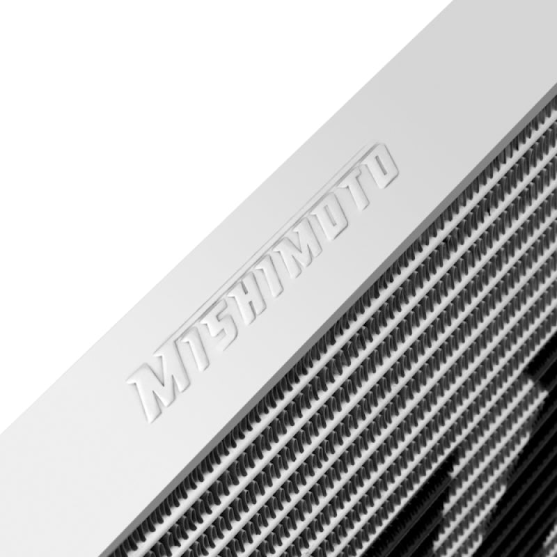 Mishimoto Intercooler - 1999-2003 Ford 7.3L Powerstroke MMINT-F2D-99 User 7