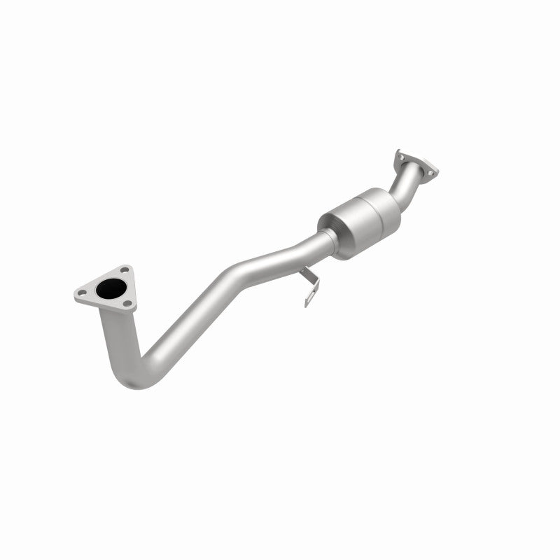 MagnaFlow Audi 100 Standard Grade Federal / EPA Compliant Direct-Fit Catalytic Converter 23152 360 Degree Image Set
