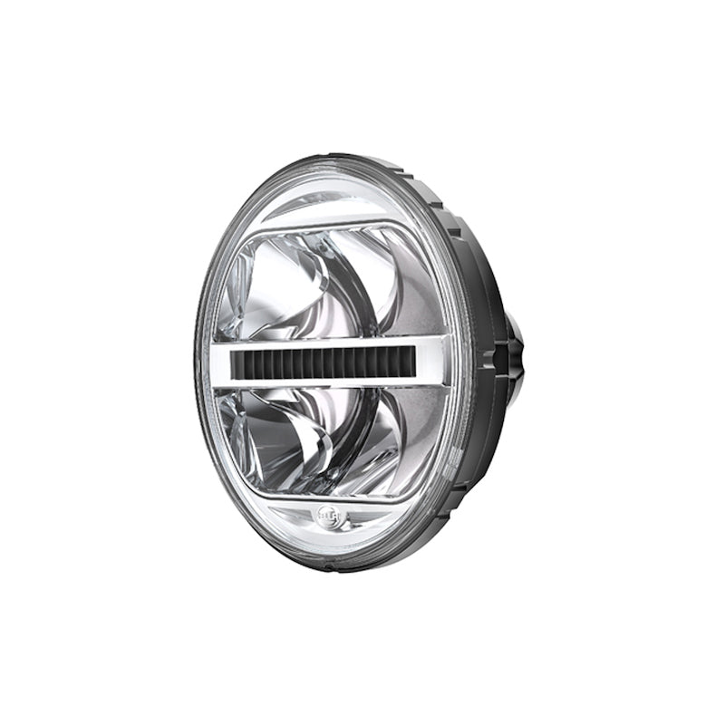 Hella Headlamp INSERT GR 1F8 241449011 241449011 Photo - Primary