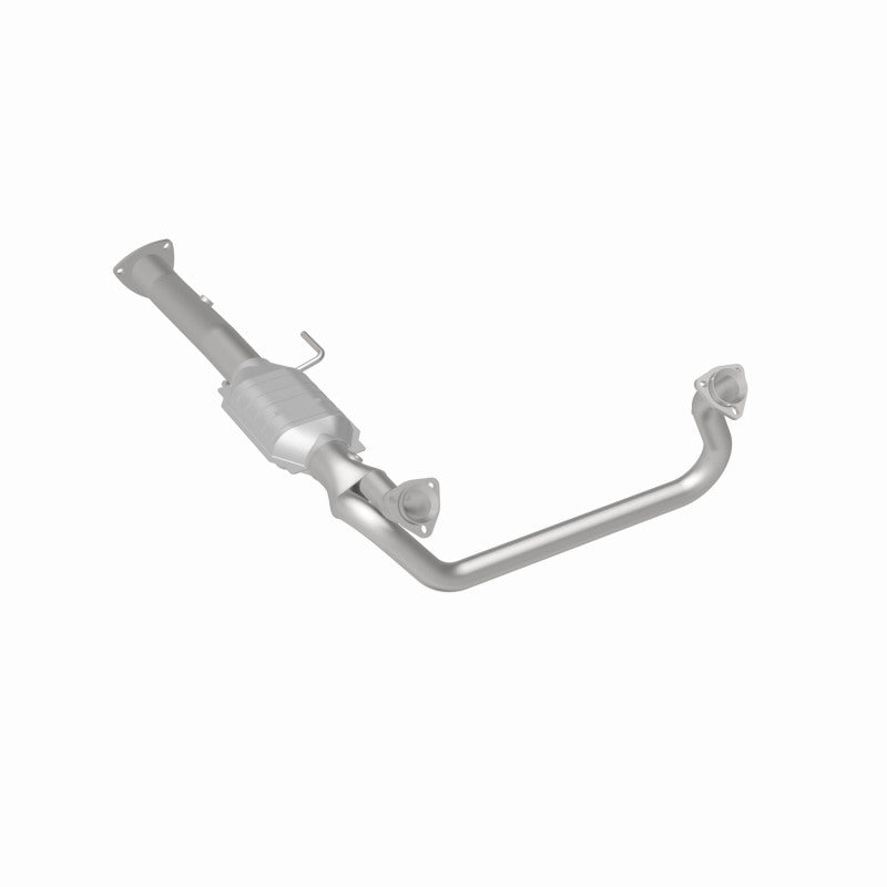 MagnaFlow California Grade CARB Compliant Direct-Fit Catalytic Converter 4451410 360 Degree Image Set
