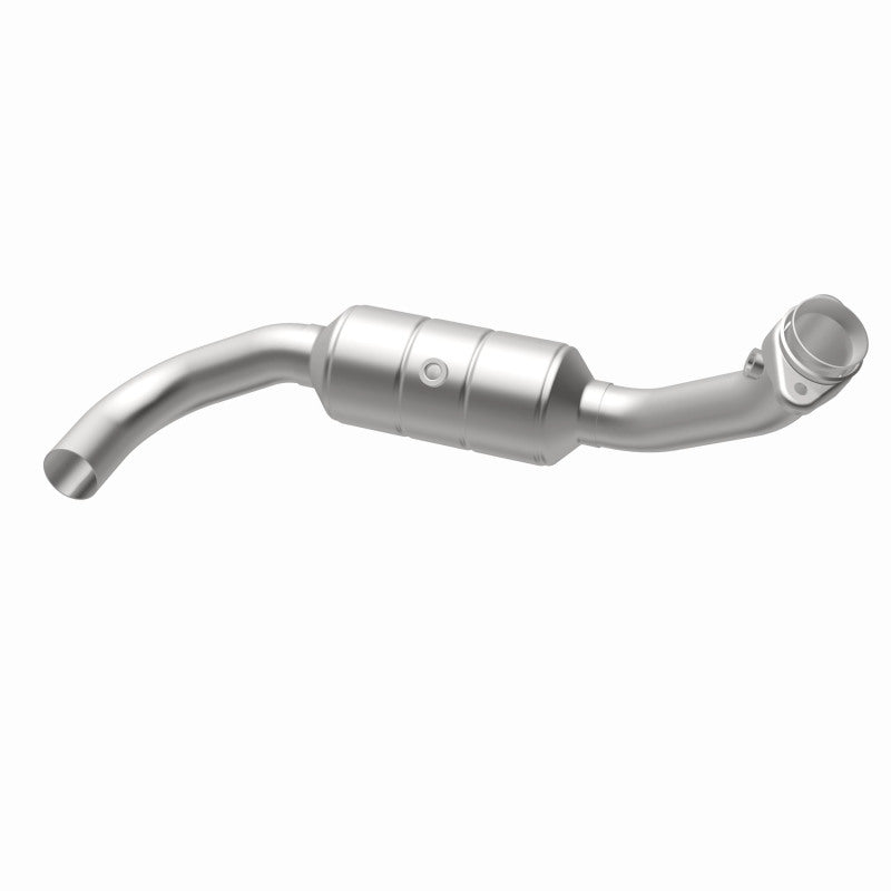 MagnaFlow Ford F-150 OEM Grade Federal / EPA Compliant Direct-Fit Catalytic Converter 49409 360 Degree Image Set