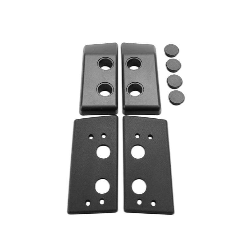 Rigid Industries 2021 Ford Bronco Roof Line Light Kit (Includes SR Spot/Flood Combo Bar) 46724 46724 User 2