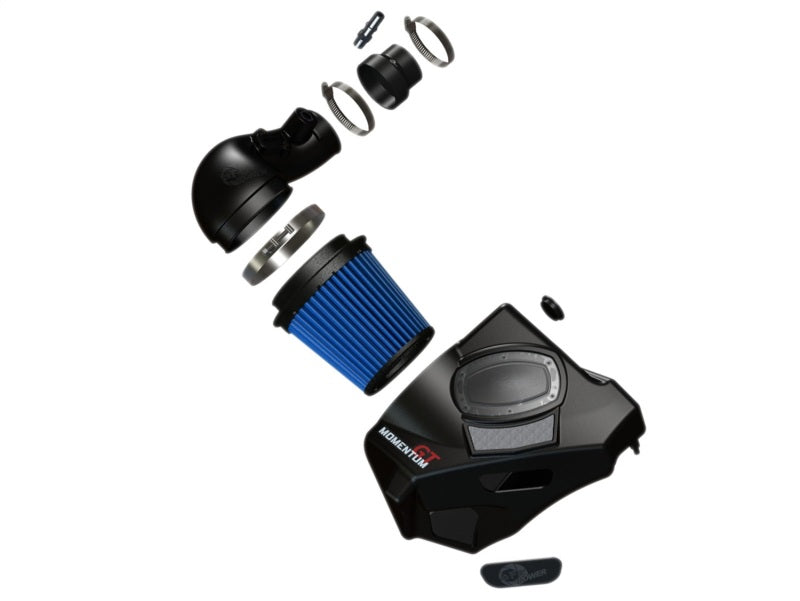aFe POWER 54-74209 Momentum GT Pro 5R Cold Air Intake System 54-74209 Photo - Unmounted