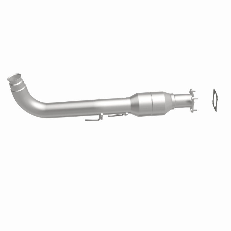 Magnaflow OEM Grade 60504 360 Degree Image Set