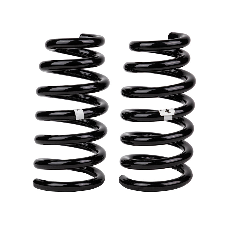 Old Man Emu ARB / OME Coil Spring Rear Crv 1/07On 2536 2536 Photo - Primary
