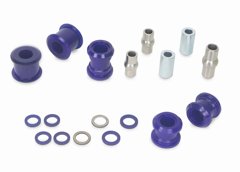 SuperPro Rear Watts Link Bushing Kit SPF4400K User 1