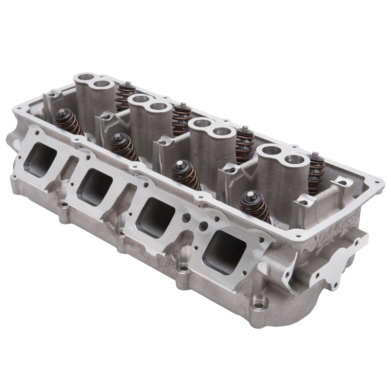 Edelbrock Cyl Head Chrysler Gen III Hemi Perf RPM 2003-present 5.7l-6.4L V8 73CC 61119 Photo - out of package