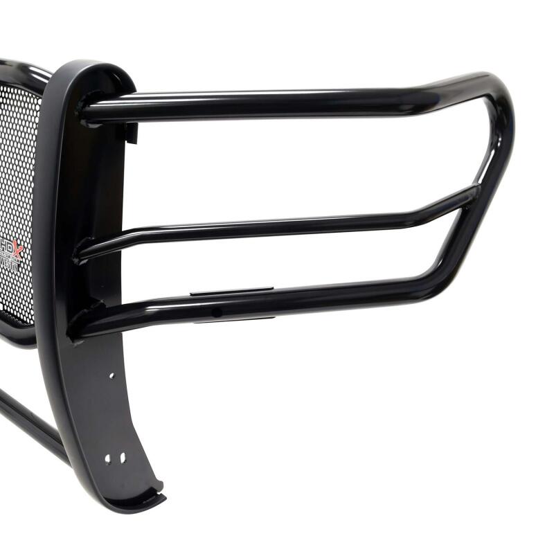 Westin 22-25 GMC Sierra 1500 (Excl. Old Body) HD Grille Guard - Black 57-4125 57-4125 Photo - Unmounted