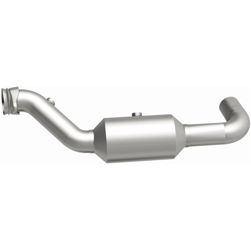 Magnaflow 18-21 Ford Expedition Left Underbody 3.5L Direct Fit Catalytic Converter 280218 280218 Photo - out of package