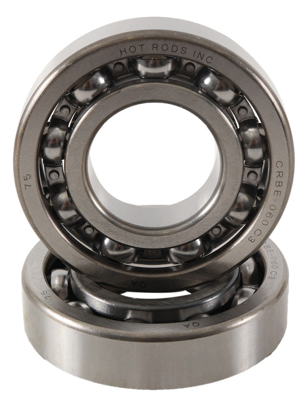 Hot Rods 09-11 Yamaha WR 250 X Supermoto 250cc Main Bearing & Seal Kit K071 K071 Photo - Primary