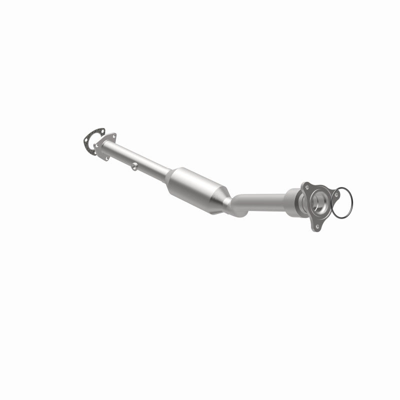 MagnaFlow Saturn OEM Grade Federal / EPA Compliant Direct-Fit Catalytic Converter 51340 360 Degree Image Set