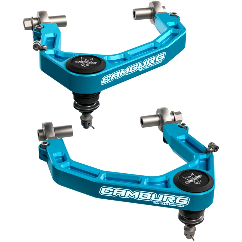 Camburg CMB KINETIK V2 Uniball Upper Arms Suspension Suspension Arms & Components main image
