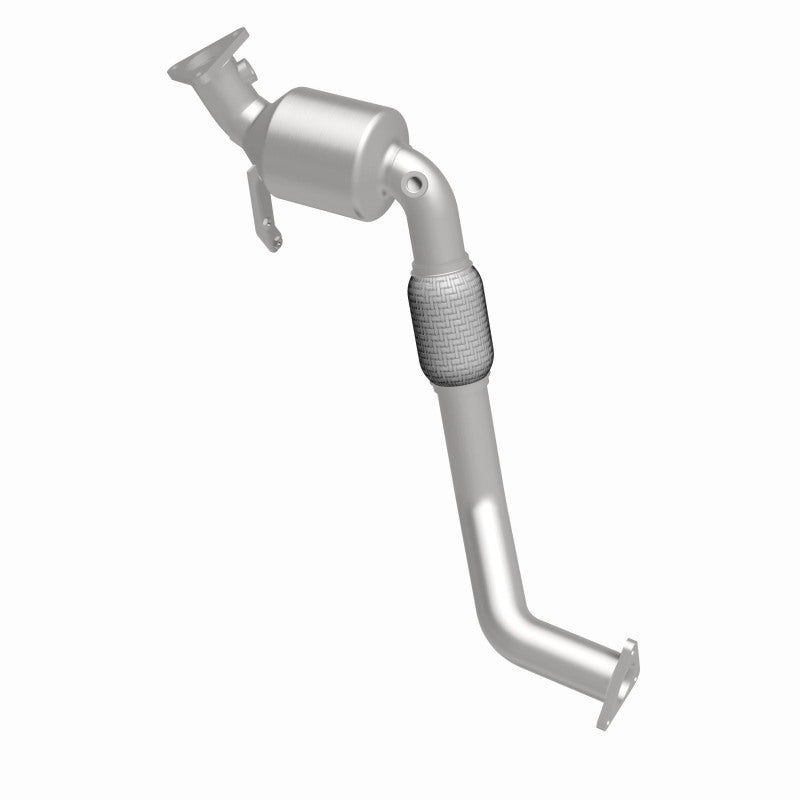 MagnaFlow California Grade CARB Compliant Direct-Fit Catalytic Converter 5481947 360 Degree Image Set