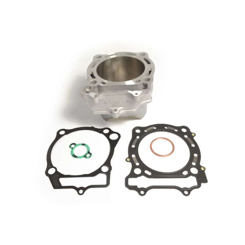 Athena 06-11 Suzuki LT-R 450 QuadRacer 95.5mm 450cc Std Bore Cylinder Kit w/Gasket (Excl Piston) EC510-007 EC510-007 Photo - Primary