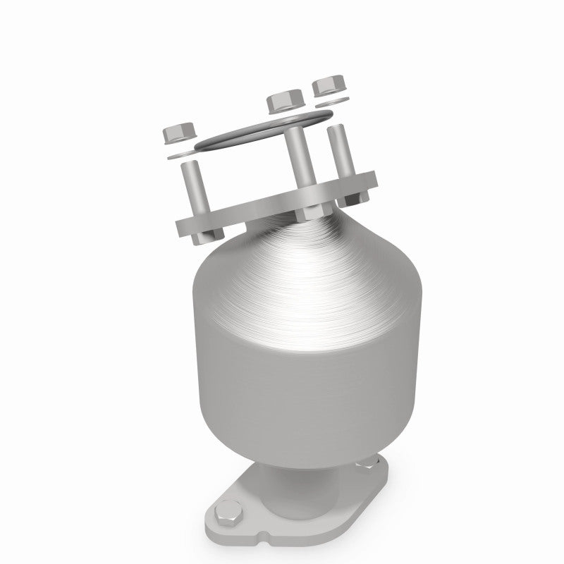 MagnaFlow Buick LaCrosse OEM Grade Federal / EPA Compliant Direct-Fit Catalytic Converter 52301 360 Degree Image Set