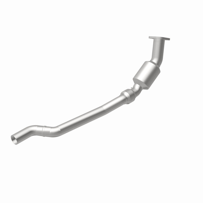 MagnaFlow California Grade CARB Compliant Direct-Fit Catalytic Converter 5561585 360 Degree Image Set