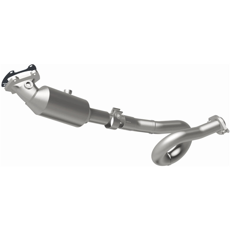 MagnaFlow Jeep Wrangler OEM Grade Federal / EPA Compliant Manifold Catalytic Converter 22-146 Photo - out of package