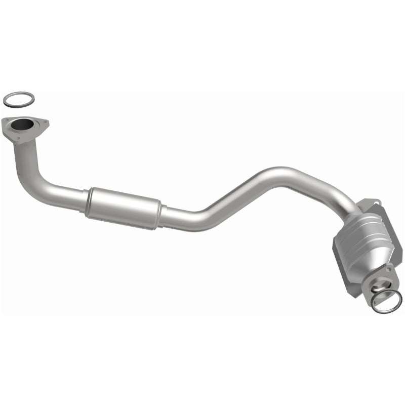 MagnaFlow Toyota MR2 Standard Grade Federal / EPA Compliant Direct-Fit Catalytic Converter 23109 Photo - out of package