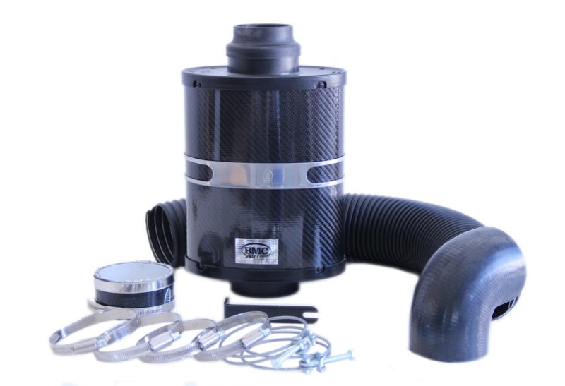 BMC 2010 Mini Cooper S 1.6L Oval Trumpet Airbox Kit ACOTASP-20 ACOTASP-20 User 1