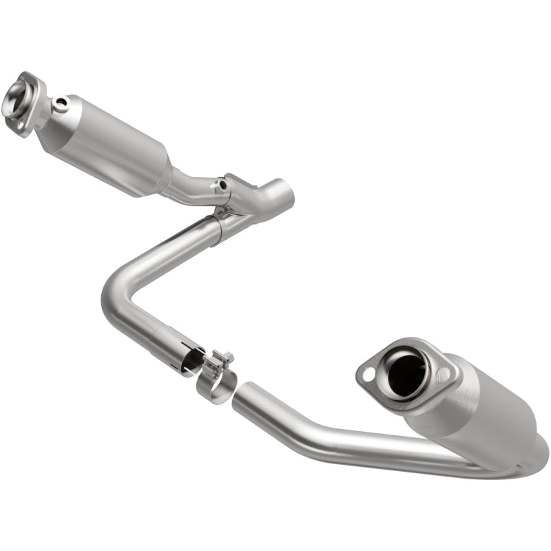 MagnaFlow Dodge Durango California Grade CARB Compliant Direct-Fit Catalytic Converter 4551832 Photo - Primary