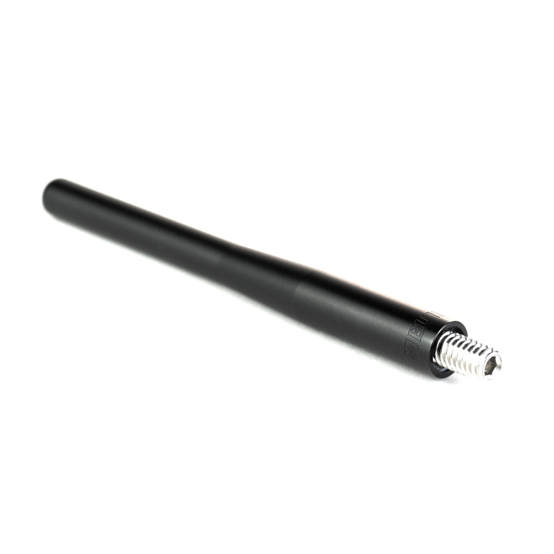 BuiltRight Industries 17-23 Jeep Wrangler / 17-23 Jeep Gladiator Perfect-Fit Stubby Antenna 110036 110036 Photo - out of package