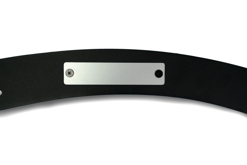 DV8 Offroad 21-22 Ford Bronco Fender Flare Deletes Set of 4 Front & Rear FDBR-03 FDBR-03 Photo - Close Up